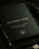 Registro REPROCANN — trámite legal